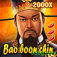 Descubra BaoBoonChin: O Novo Jogo Sensação da E59.COM