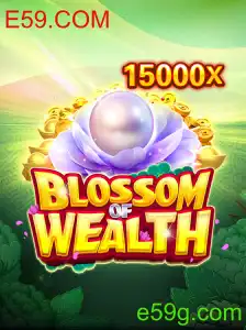 Descubra o Fascinante Mundo de BlossomofWealth