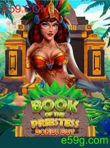 Descubra o mundo fascinante de BookOfThePriestess