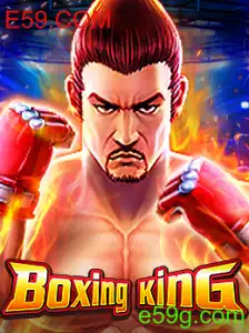 BoxingKing: Descubra o Jogo de Luta que Está Conquistando o Mundo