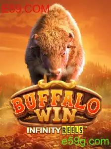 Descubra o Mundo Empolgante de BuffaloWin no E59.COM