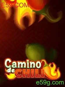 CaminodeChili: Um Mergulho no Universo do Jogo com E59.COM
