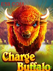 Explorando o Empolgante Mundo do Jogo ChargeBuffalo