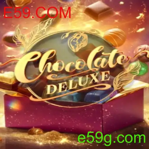 Descubra o Fascinante Mundo de ChocolateDeluxe e Sua Ligação com E59.COM