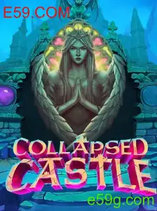 Descubra o Mundo de Aventura de CollapsedCastle: Um Novo Horizonte Para Gamers