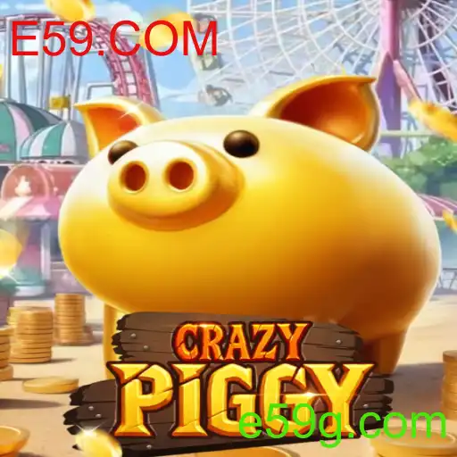 Descobrindo CrazyPiggy: Um Mergulho no Universo de E59.COM