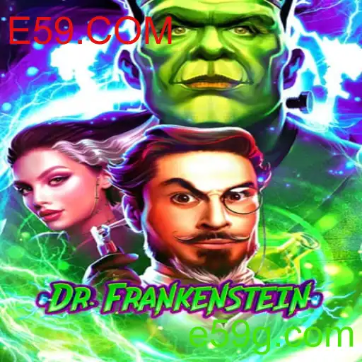 Descubra o Empolgante Mundo de DrFrankenstein