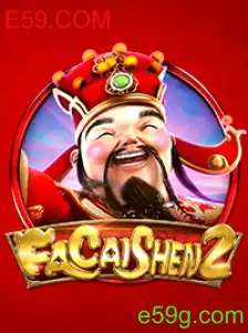 Descubra o Mundo de FaCaiShen2: A Nova Sensação do E59.COM