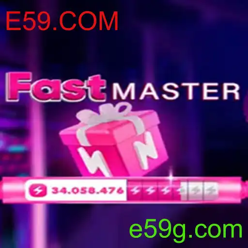 Descubra as Emoções do Jogo FastMaster no E59.COM