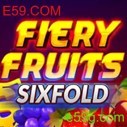 Explorando FieryFruitsSixFold: O Mundo Lúdico e Vibrante do Jogo Inspirado em E59.COM