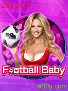 Descubra FootballBaby: O Novo Fenômeno do Entretenimento Esportivo