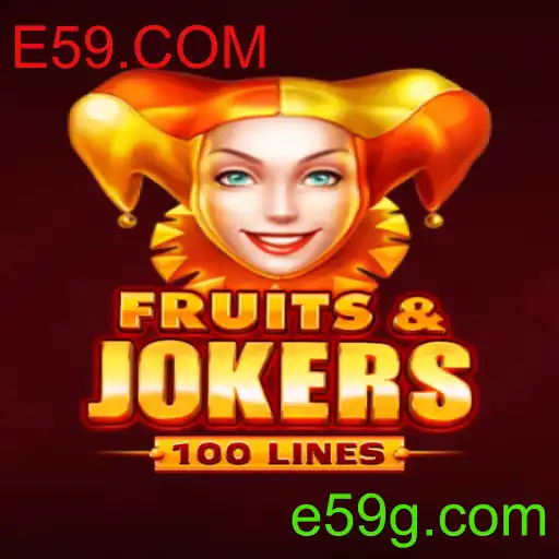 FruitsAndJokers100: Explorando o Novo Jogo de Slot de E59.COM