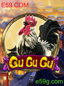 GuGuGu: Descubra o Fascinante Mundo do Jogo Inspirado por E59.COM