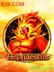Hephaestus: Mergulhe na Aventura Interativa do Novo Jogo da E59.COM