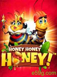 Explorando o Fascinante Mundo do Jogo HoneyHoneyHoney