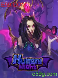 HungryNight: Um Mergulho no Mundo Fascinante do Novo Jogo da E59.COM