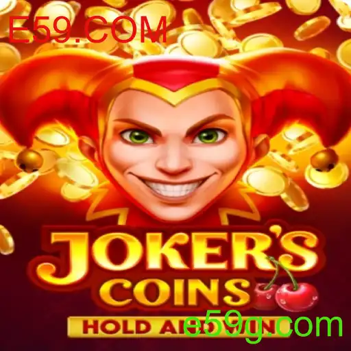 Descubra o Fascinante Mundo de JokersCoins