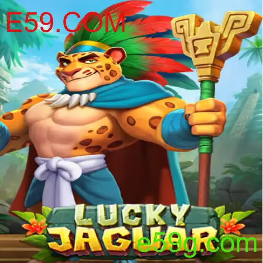 LuckyJaguar: Exploração e Aventura no Mundo dos Jogos