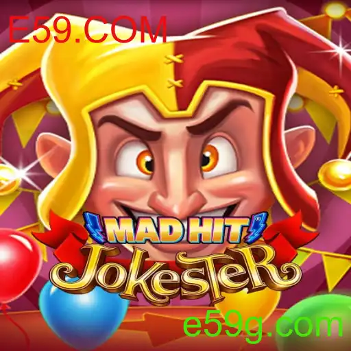 Descubra o Mundo de MadHitJokester: Um Jogo de Estratégia com Twist Único