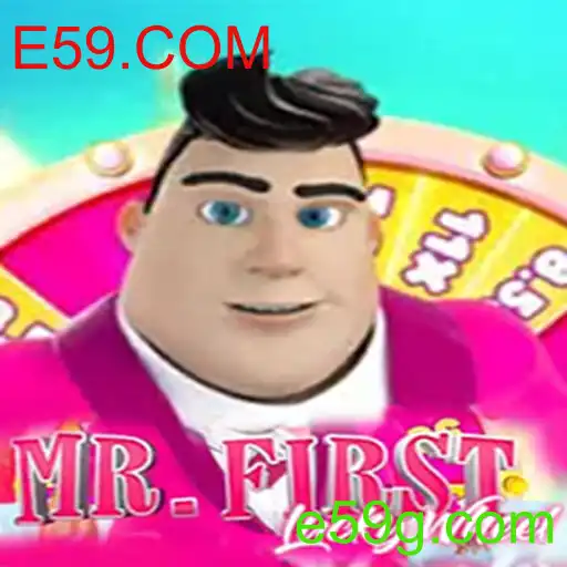 Explorando o Jogo MrFirstLuckyWheel: Diversão e Estratégia na E59.COM