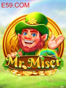 Explorando o Jogo MrMiser: Diversão e Estratégia no Universo de E59.COM