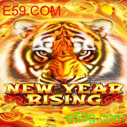 Descubra o Fascinante Mundo de NewYearRising