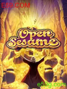 Desvendando o Jogo OpenSesame: Estratégia e Diversão