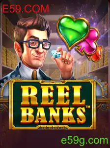 Explorando o Jogo ReelBanks: Descrição Completa e Regras