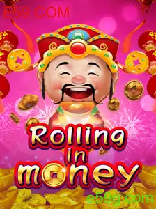 RollingInMoney: Explore o Mundo E59.COM com o Jogo Inovador