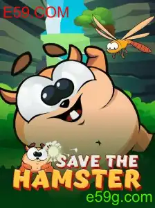 Descubra o Empolgante Mundo de SavetheHamster: O Desafio Online