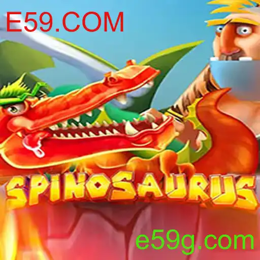 Descubra o Mundo do Jogo Spinosaurus: Uma Aventura Pré-Histórica com E59.COM
