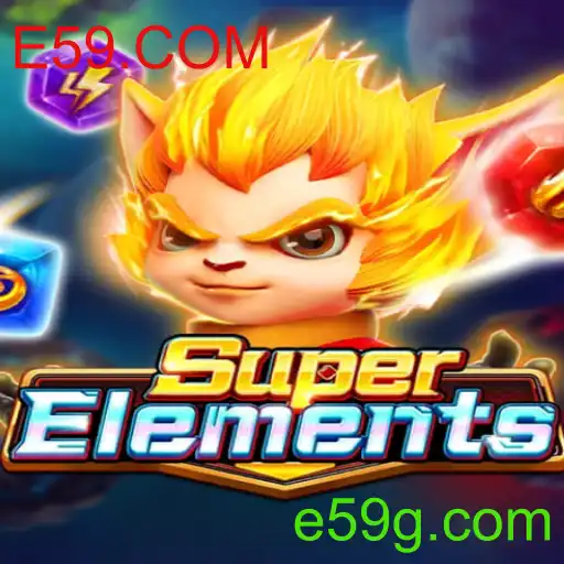 Explorando o Mundo de SuperElements: Um Olhar Detalhado sobre a Fenomenal Aventura do E59.COM