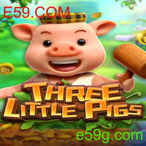 Descubra o Mundo de 'THREELITTLEPIGS': Um Jogo de Estratégia em Ascensão