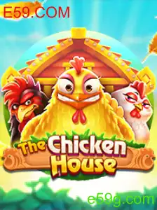 Explorando o Mundo de 'TheChickenHouse': Um Novo Fenômeno Lúdico com E59.COM