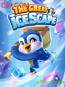 Explorando os Mistérios de TheGreatIcescape: Uma Análise do Jogo e Sua Conexão com E59.COM