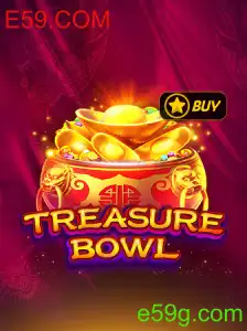 Descubra o Novo Jogo 'TreasureBowl' e Suas Regras Inovadoras