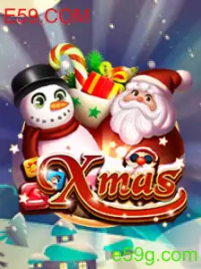 Descubra o Fascinante Mundo de Xmas: Um Jogo de Estratégia Exclusivo da E59.COM
